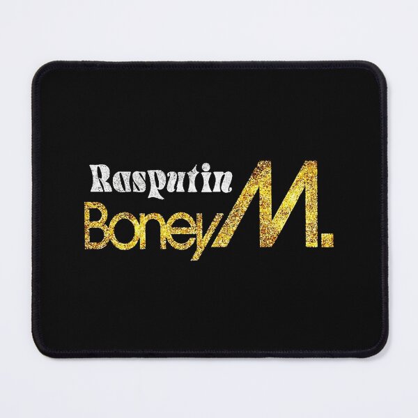 Item preview, Boney M a Boney M a Boney M designed and sold by Huffohop.