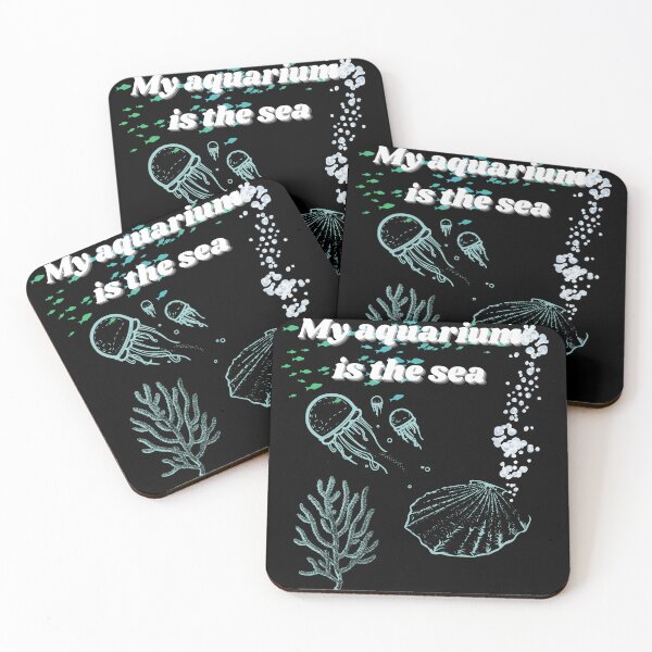 Item preview, Sea Aquarium designed and sold by CatfishCreation.