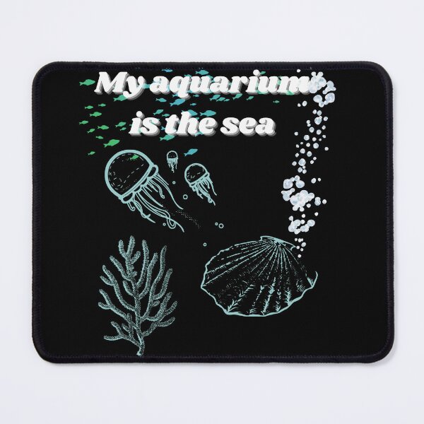 Item preview, Sea Aquarium designed and sold by CatfishCreation.