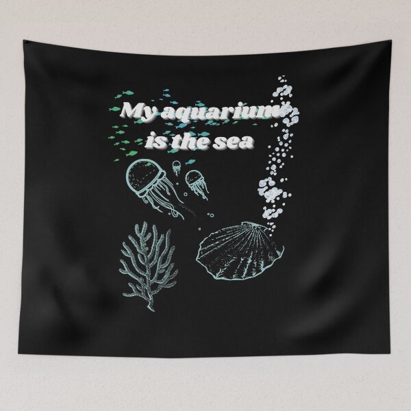 Item preview, Sea Aquarium designed and sold by CatfishCreation.