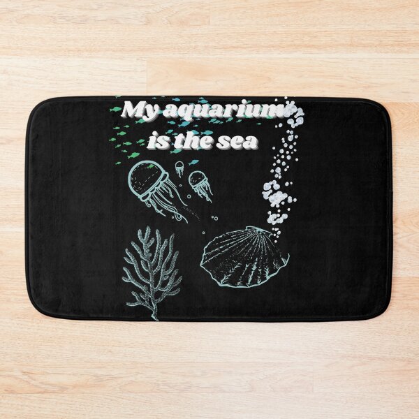 Item preview, Sea Aquarium designed and sold by CatfishCreation.