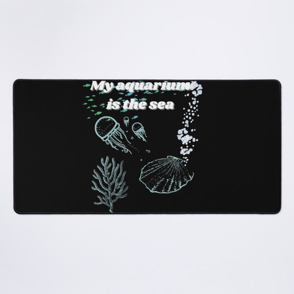 Item preview, Sea Aquarium designed and sold by CatfishCreation.