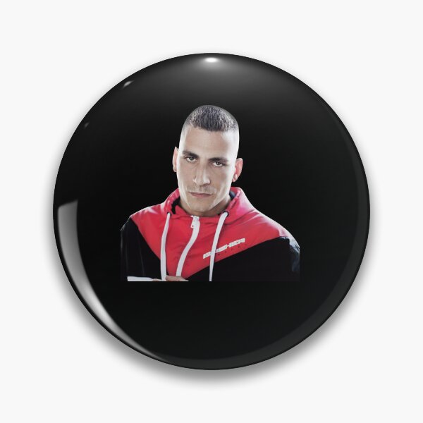 Item preview, Gzuz Germany Rapper designed and sold by Henri5Lindgren.