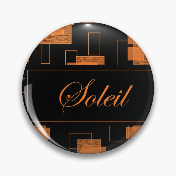 Item preview, Soliel designed and sold by SimiDach.