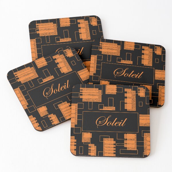 Item preview, Soliel designed and sold by SimiDach.