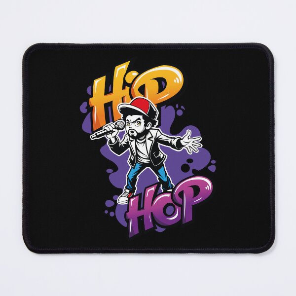 Item preview, Hip Hop harmony designed and sold by therockstuff.