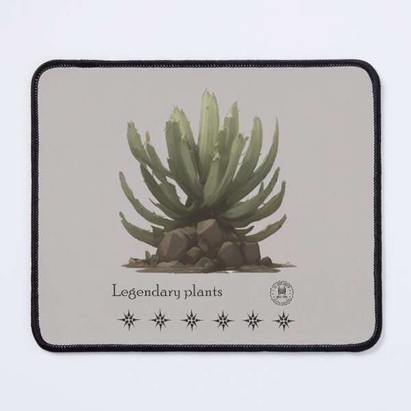 Item preview, AridPlant 3G designed and sold by El-Aridarium.