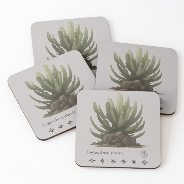 Item preview, AridPlant 3G designed and sold by El-Aridarium.