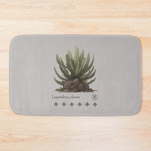Item preview, AridPlant 3G designed and sold by El-Aridarium.
