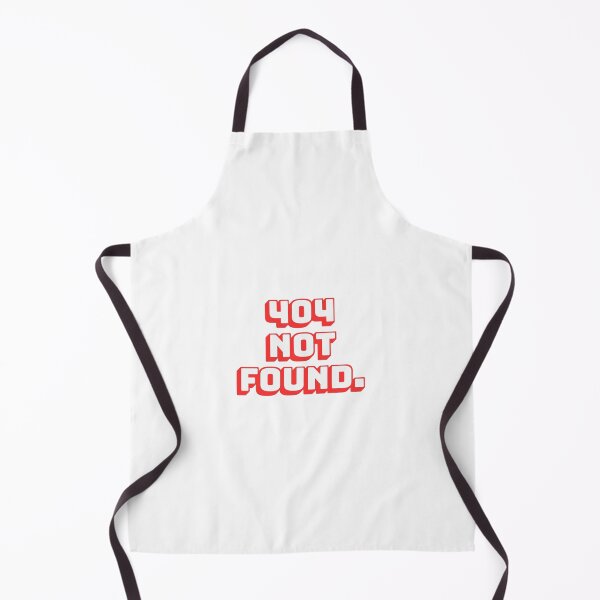 Item preview, 404 Not Found. designed and sold by QuoteQuest.
