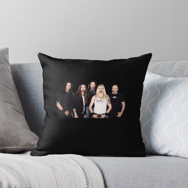 Item preview, Hammerfall designed and sold by Henri5Lindgren.