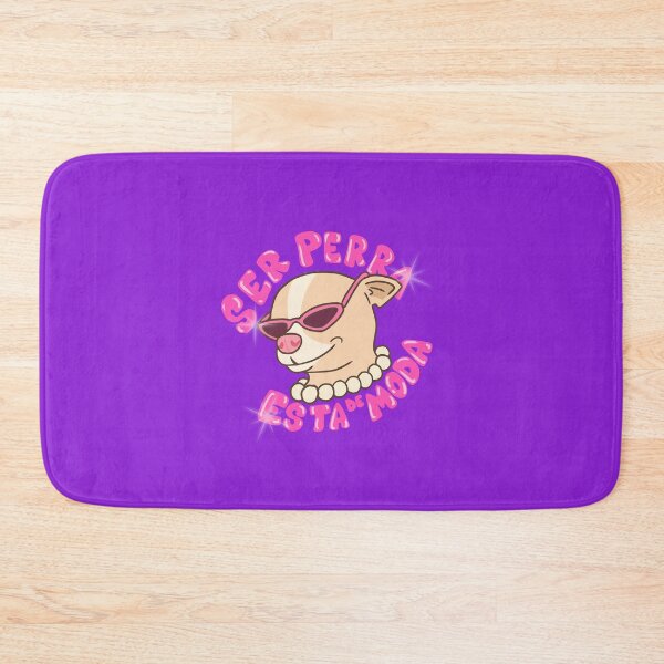 Item preview, Ser Perra Esta de Moda designed and sold by Cute N' Nerdy Shop.