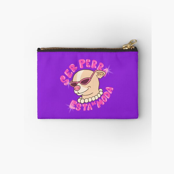 Item preview, Ser Perra Esta de Moda designed and sold by Cute N' Nerdy Shop.