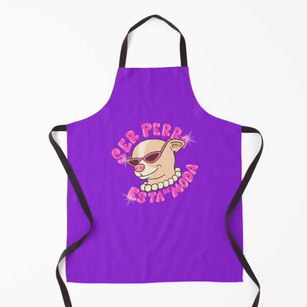 Item preview, Ser Perra Esta de Moda designed and sold by Cute N' Nerdy Shop.
