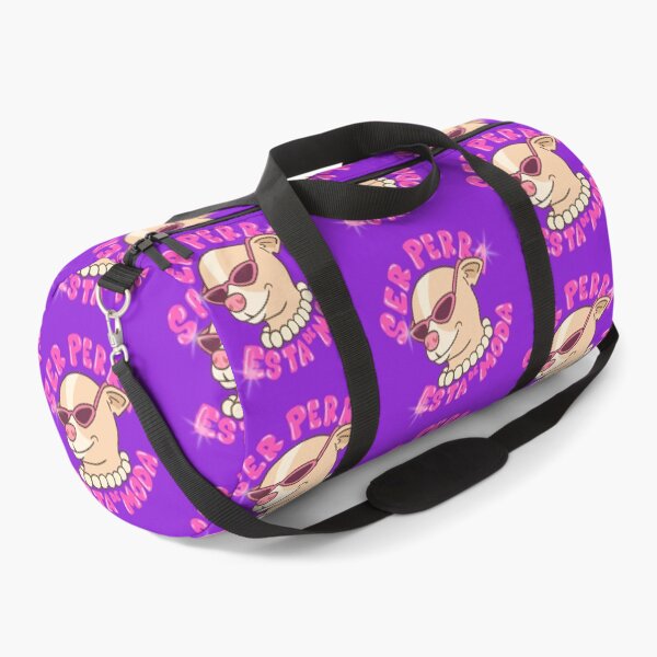 Item preview, Ser Perra Esta de Moda designed and sold by Cute N' Nerdy Shop.