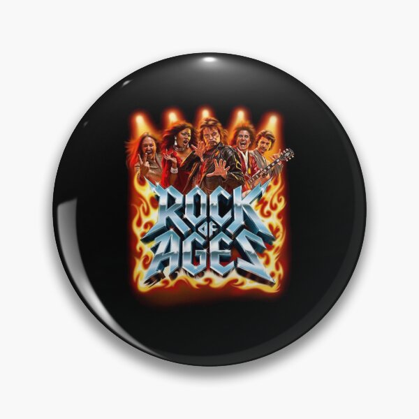 Item preview, HAMMERFALL Joacim Cans Confirmed For Swedish  Rock Of Ages designed and sold by Henri5Lindgren.