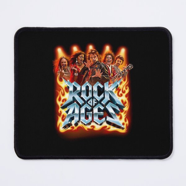 Item preview, HAMMERFALL Joacim Cans Confirmed For Swedish  Rock Of Ages designed and sold by Henri5Lindgren.