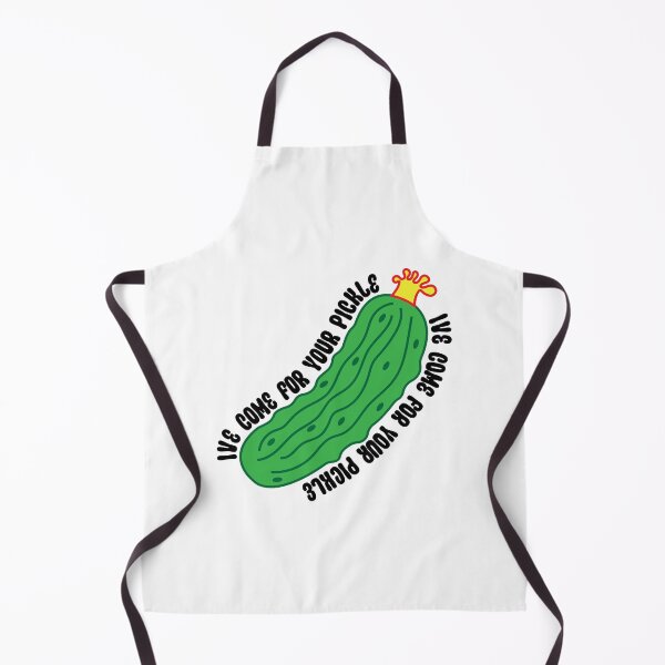 Item preview, Pickle, Ive come for your designed and sold by Cooleoperson.