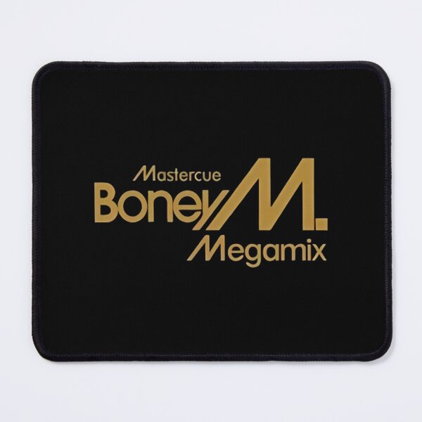 Item preview, Boney M a Boney M a Boney M designed and sold by Huffohop.