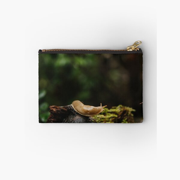 Item preview, Banana slug on a conk designed and sold by millivedder.