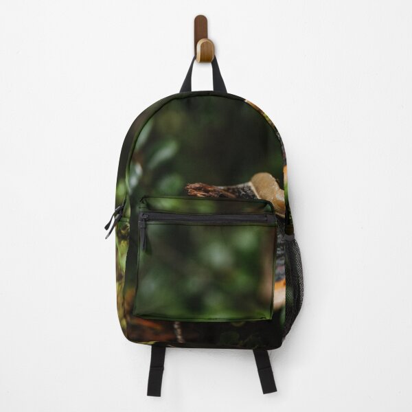 Item preview, Banana slug on a conk designed and sold by millivedder.