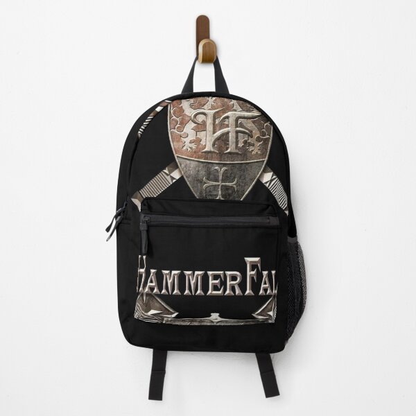 Item preview, Hammerfall rock band designed and sold by Henri5Lindgren.