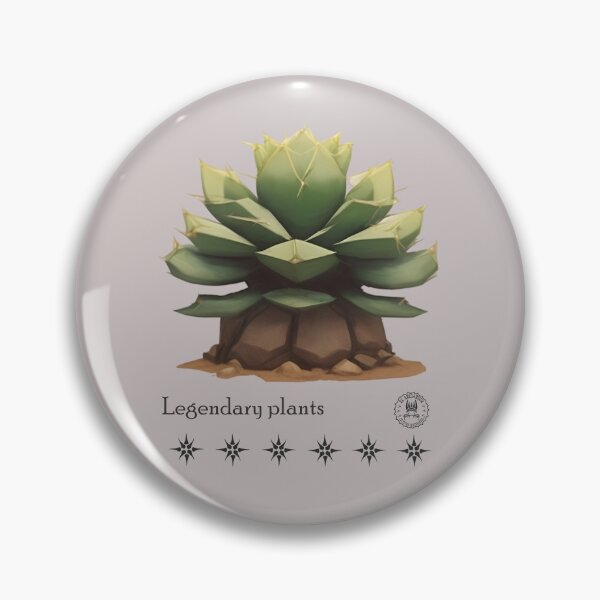 Item preview, AridPlant 3F designed and sold by El-Aridarium.