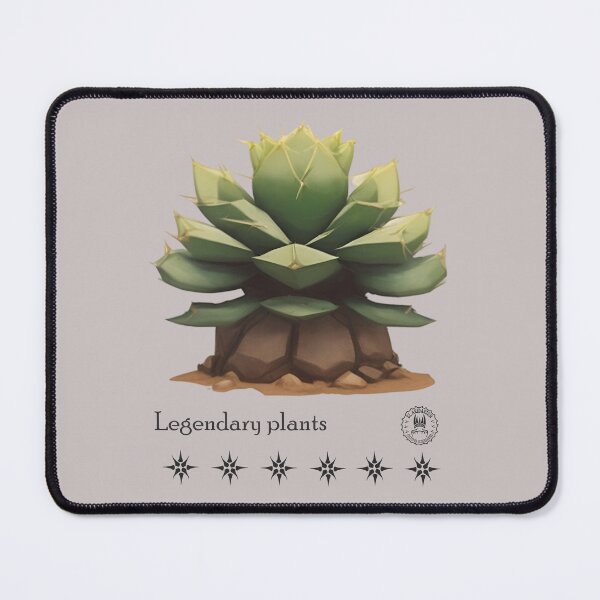 Item preview, AridPlant 3F designed and sold by El-Aridarium.