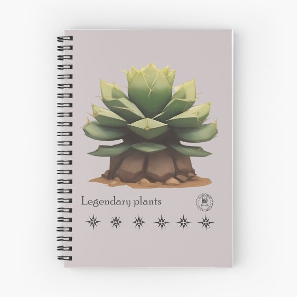 Item preview, AridPlant 3F designed and sold by El-Aridarium.