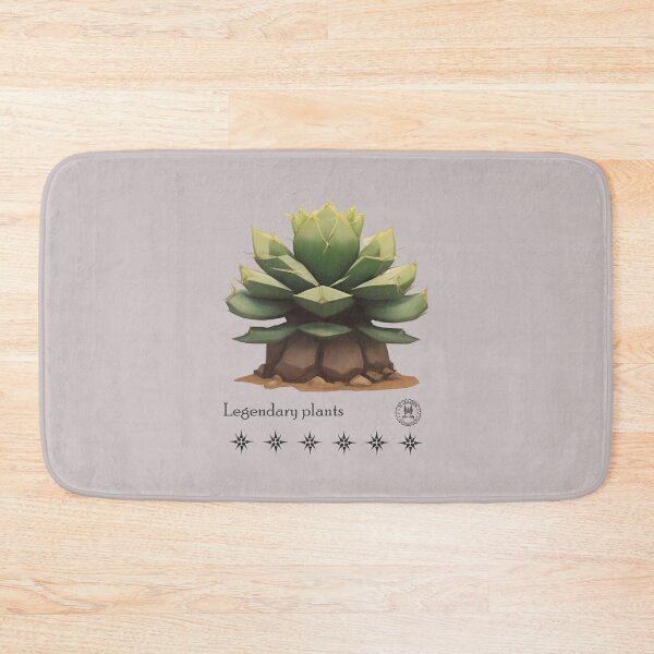 Item preview, AridPlant 3F designed and sold by El-Aridarium.