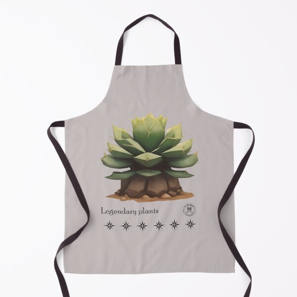 Item preview, AridPlant 3F designed and sold by El-Aridarium.