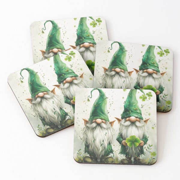 Item preview, Gnome St Patricks Day designed and sold by Michealfashion.