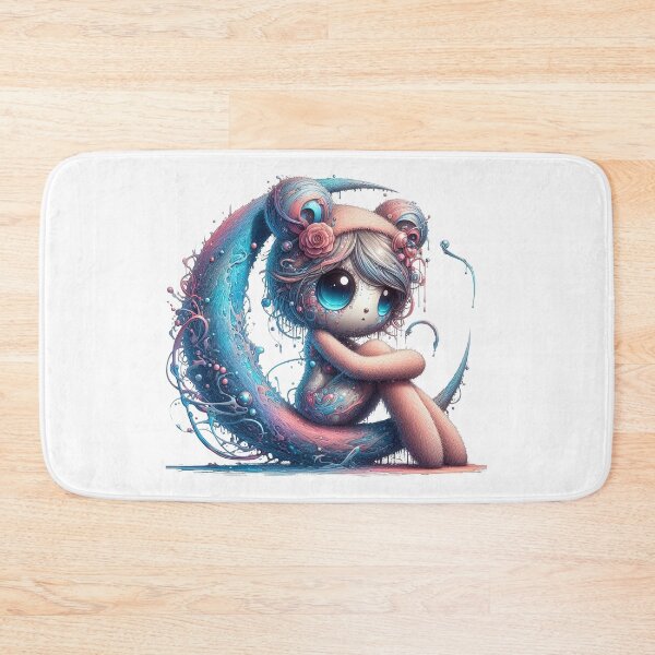 Item preview, Cute model art picture number 463 designed and sold by Natcharee.