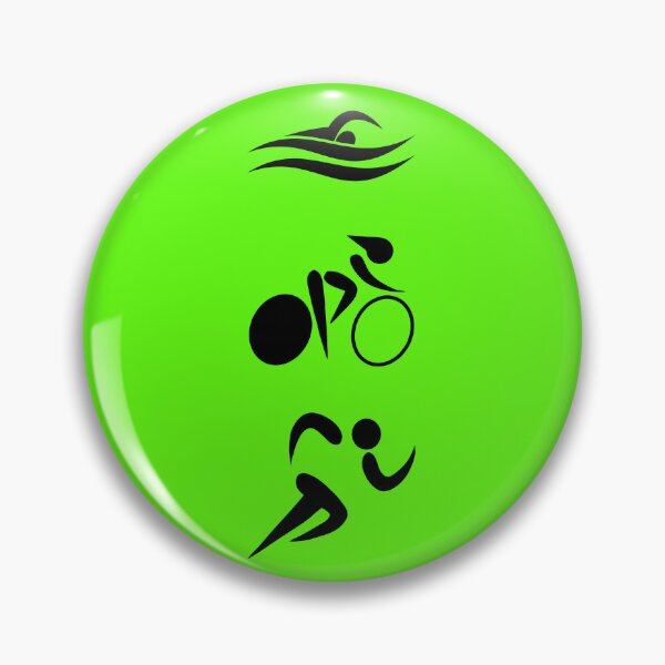 Item preview, TRIATHLON SYMBOLS  designed and sold by SafariCreations.