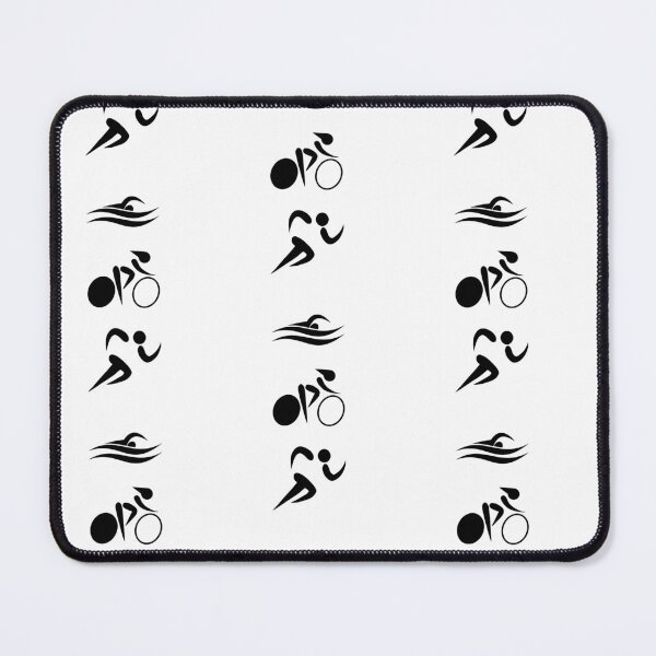 Item preview, TRIATHLON SYMBOLS  designed and sold by SafariCreations.