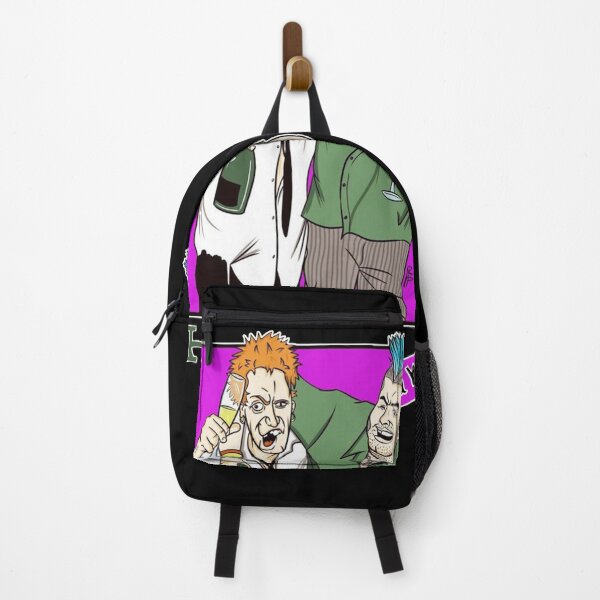 Item preview, Happy B-Day Rotten & Fatty designed and sold by Henri5Lindgren.