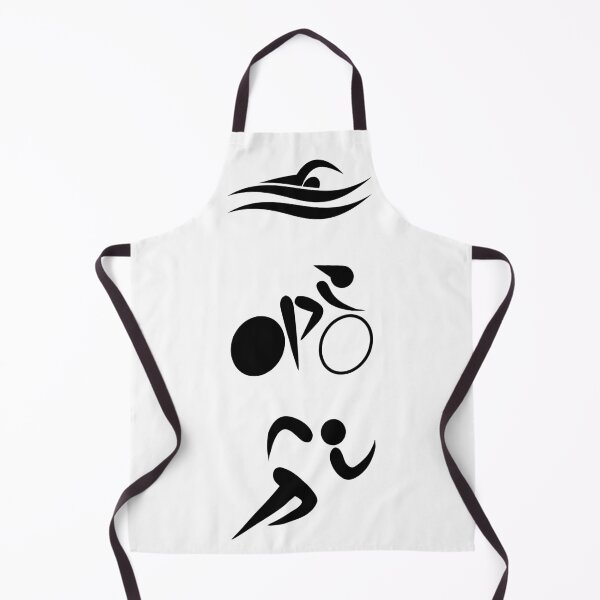 Item preview, TRIATHLON SYMBOLS  designed and sold by SafariCreations.