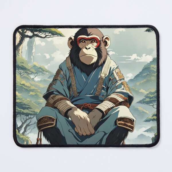 Item preview, Monkey King designed and sold by gtcdesign.