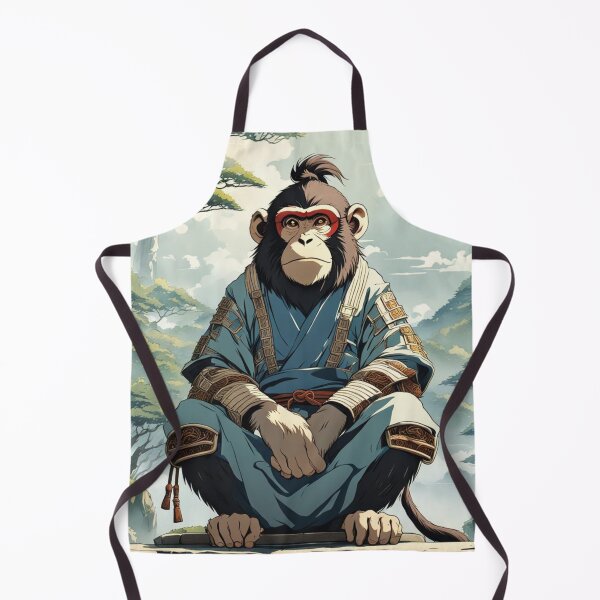 Item preview, Monkey King designed and sold by gtcdesign.