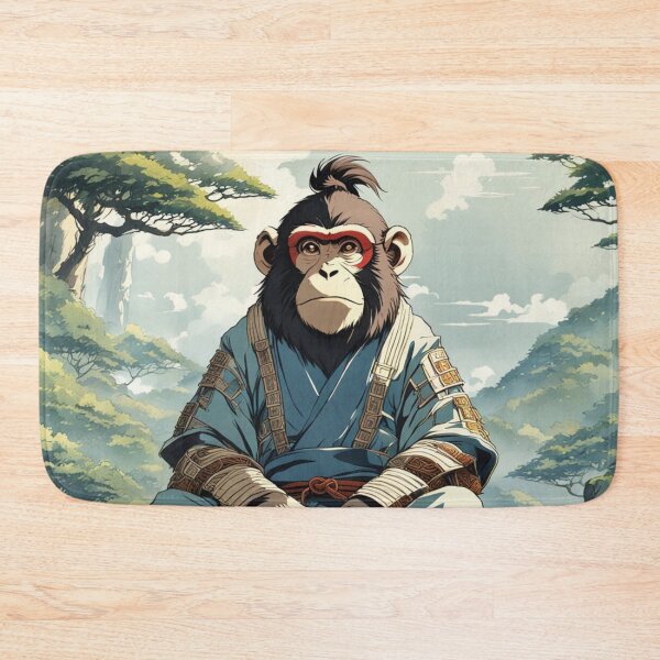 Item preview, Monkey King designed and sold by gtcdesign.