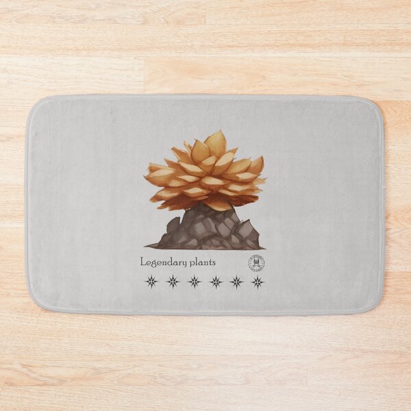Item preview, AridPlant 3E designed and sold by El-Aridarium.