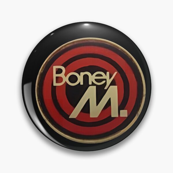Item preview, Boney M a Boney M a Boney M designed and sold by Huffohop.
