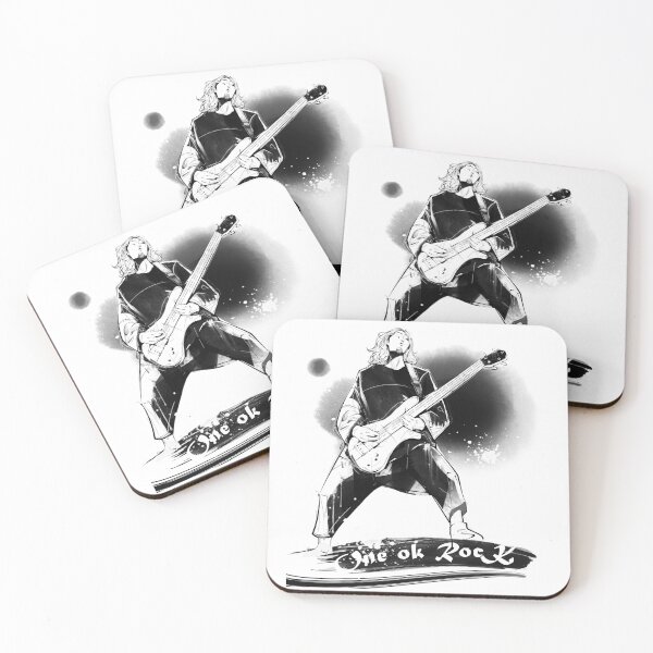 Item preview, oneokRock Bass Player designed and sold by joearc.