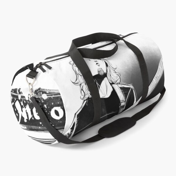 Item preview, oneokRock Bass Player designed and sold by joearc.