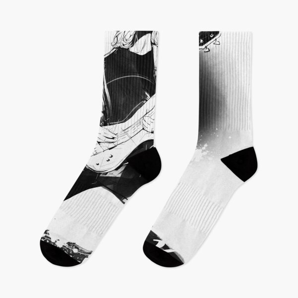 Item preview, oneokRock Bass Player designed and sold by joearc.