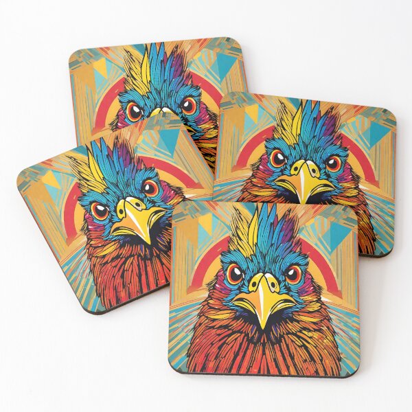 Item preview, Chicky designed and sold by Amhasty37.