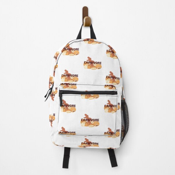 Item preview, Carbivore designed and sold by River Graphic Design.