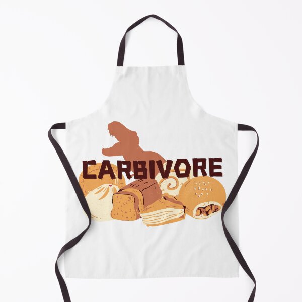 Item preview, Carbivore designed and sold by River Graphic Design.