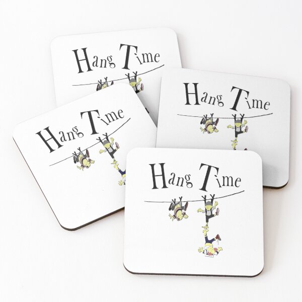 Item preview, Hang Time designed and sold by e-dream.