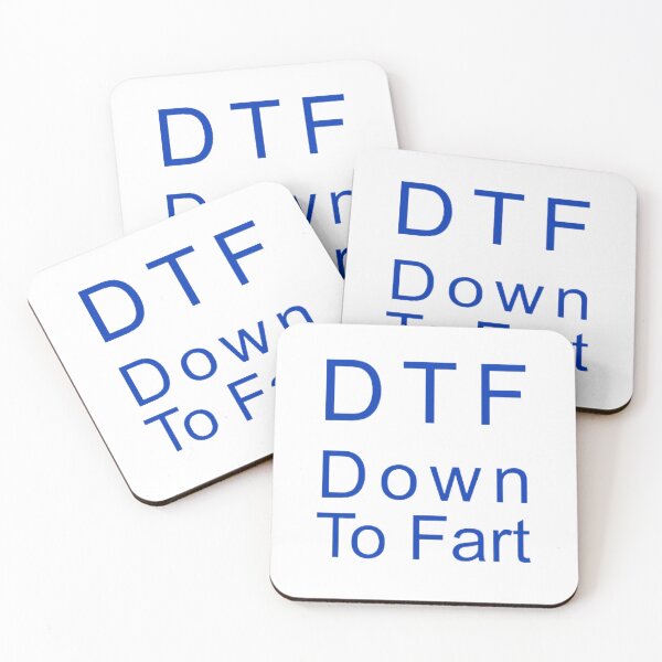 Item preview, DTF Down To Fart Wolf's Shirt Great North designed and sold by Maddy Jezerski.